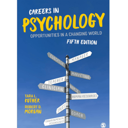 Careers in Psychology: Opportunities in a Changing World Fifth Edition, e-books