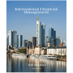 International Financial Management 12th Edition, e-books