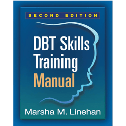 DBT Skills Training Manual Second Edition, e-books