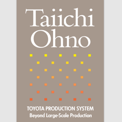 Toyota Production System 1st Edition, e-books