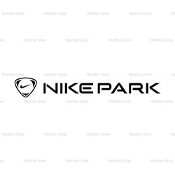 Nike Park Logo SVG, Nike Black Logo SVG, Nike Logo SVG, Nike SVG, Logo SVG, Fashion Logo SVG, Brand Logo90