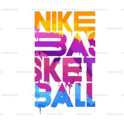 NIKE Basketball Svg, Nike Acg svg, Nike Park Svg, Nike Logo Svg, Basketball Svg, Nike Clipart, Nike Png 239