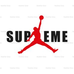 Supreme Logo Svg, Supreme Jordan Logo, Supreme Brand Fashion, Supreme Design, Supreme Png 274