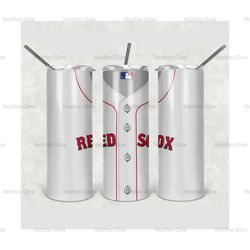 Boston Red Sox Tumbler, Boston Red Sox Wrap, Boston Red Sox Design, MLB Tumbler Png, Sport Tumbler, Mlb Wrap, Mlb 20oz