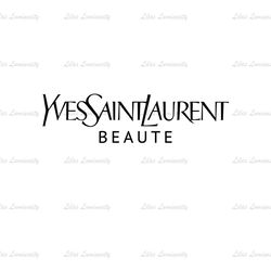 Yves Saint Laurent Logo Svg, YSL Logo Png, Logo Png, YSL Design, YSL Logo Png, YSL Sublimation, Brand Logo220
