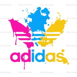 Adidas Logo Dripping Png,Adidas Logo Png, Adidas Png, Adidas Design, Adidas Printable, Adidas Brand258