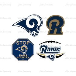 Los Angeles Rams Bundle Svg, Sport Svg, Rams Logo Svg,Los Angeles Rams Design, Los Angeles Rams Logo Svg, Rams Logo Svg,