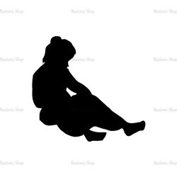 Disney Aladdin Silhouette SVG Cut Files For Cricut Digital Download