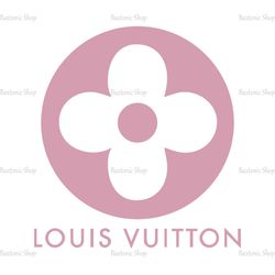 Louis Vuitton Malletier Round Logo SVG, Louis Vuitton Logo SVG, LV Logo SVG, Logo SVG, Fashion Logo SVG95