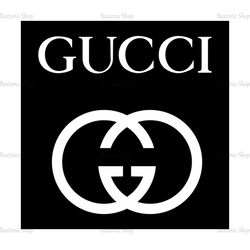 Gucci Logo Svg, Logo Svg, Gucci Design, Gucci Logo Svg, Gucci Sublimation, Brand Logo Svg, Luxury Svg212
