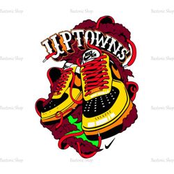 Uptowns Design, Uptowns Png, Uptowns Sublimation, Nike Logo Svg, Nike Png, Brand Logo Svg, Luxury 255