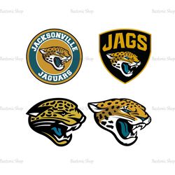 A New Roar For Jaguars SVG, Jaguars Svg, Sport Svg, Jacksonville Jaguars Svg, Jaguars Logo Svg Cut Files