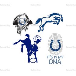 Indianapolis Colts Mascot Logo svg, Indianapolis Colts logo, Indianapolis Colts clipart, Indianapolis Colts cricut