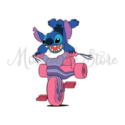 Funny Stitch Lets Get Knocked Up Disney Cartoon SVG
