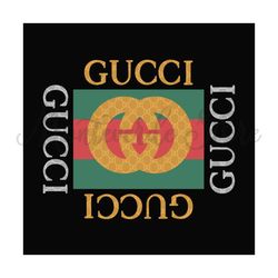 Gucci Snake Logo SVG, Gucci Logo SVG, Logo SVG, Fashion Logo SVG, Brand Logo SVG, Gucci Cricut 20
