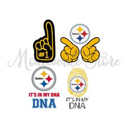 Steelers SVG, Steelers DNA Svg, Sport Svg, Pittsburgh Steelers football svg, Steelers svg, Pittsburgh Steelers svg, Foot