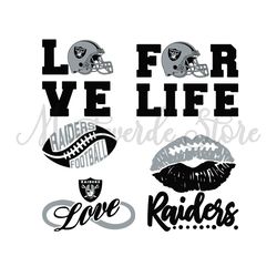 RAIDERS FOOTBALL SVG,Raiders football Design, Raiders SVG File, Raiders SVG, Football SVG, Raiders Lip Design, Raiders H
