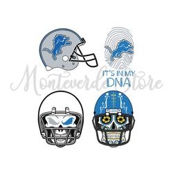 Detroit Lions SVG, Skull Helmet Detroit Lions Logo SVG,NFL Teams svg, Football Teams svg Cricut File