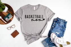basketball mom shirt, mothers day gift shirt, basketball mama shirt, gift to mama shirt, basketball lover shirt