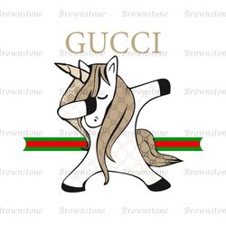 Gucci x Unicorn Logo SVG, Gucci logo SVG, Gucci SVG, Logo SVG, Fashion Logo SVG, Brand Logo SVG 47