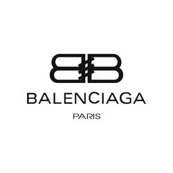 Balenciaga Logo SVG, BB Paris Logo SVG, Logo SVG, Balenciaga SVG, Paris SVG, Fashion Logo SVG, Brand Logo SVG 17