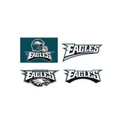 PHILADELPHIA EAGLES SVG, Eagles Mascot svg, Philadelphia Eagles SVG, Eagles Football SVG, Football SVG, Eagles Bundle Sv