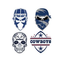Dallas Cowboys SVG, Cowboys Logo SVG, NFL SVG, Football Teams Logo SVG, Sport SVG