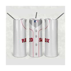 Boston Red Sox Tumbler, Boston Red Sox Wrap, Boston Red Sox Design, MLB Tumbler Png, Sport Tumbler, Mlb Wrap, Mlb 20oz