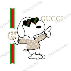 Snoopy x Gucci Logo SVG, Snoopy SVG, Gucci Logo SVG, Snoopy Gucci SVG, Logo SVG, Fashion Logo SVG, Brand Logo SVG 43