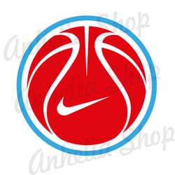 Nike Ball Logo Svg, Just Do It Svg, Nike Park Svg, Nike Logo Svg, Basketball Svg, Nike Clipart, Nike Png248