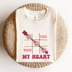 Valentines Day Shirt, Love Shirt, Valentines Day Gift, Couple Shirt, Couple Matching Shirt, Couple Gift, Funny Valentine