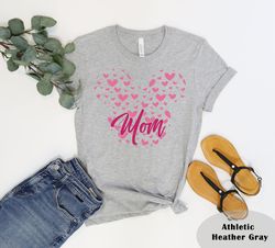 Minnie Ears Shirt, Mom Shirt, Disney Mom Shirt, Disney Mom Shirt, Minnie Mom Shirt, Disney Mom Gift, Minnie Mouse Shirt,