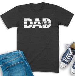 Aviation Dad Shirt, Aviation Shirt, Pilot Shirt For Men, Funny Pilot Sweatshirt, Airplane Shirt, Gift For Daddy, Gift Fo