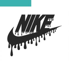 Nike Logo Embroidery Designs File Nike Machine Embroidery Designs