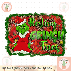 grinch Png, Christmas png, Grinch png, Trendy Christmas png, Christmas Png, Merry Christmas png, 4