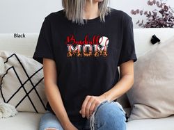 baseball mom shirt, baseball mama shirt, sports mom shirt, baseball shirt for women, baseball lover, family baseball shi