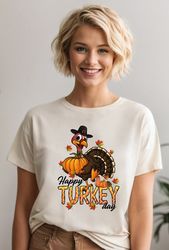 Happy Turkey Day Shirt, Cute Thanksgiving Shirt,Adult Humor Twerking Thanksgiving Shirt, Thanksgiving Party Tee,Thanksgi
