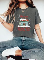 this is my movie watching tshirts,holiday spirit shirts,matching gift for her,cute christmas shirt,christmas movies shir