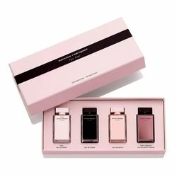 Narciso Rodriguez for Her Collection 4-Piece Mini Set