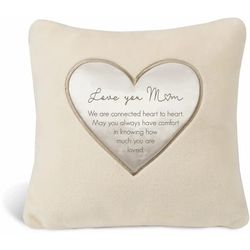 Mom 16 Royal Plush Pillow