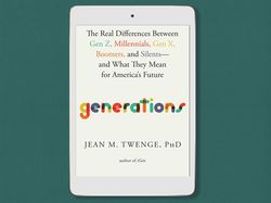 Generations: The Real Differences Between Gen Z, Millennials, Gen X, Boomers, and Silents and Whaat They Mean - PDF