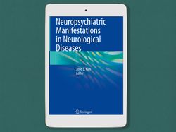 Neuropsychiatric Manifestations in Neurological Diseases, by Jong S. Kim, Digital Book Download - PDF