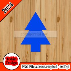Dipper Pines Tree Gravity Falls tshirt design PNG higt quality 300dpi digital file instant download