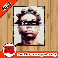 Free Kodak Limited & Exclusive tshirt design PNG higt quality 300dpi digital file instant download