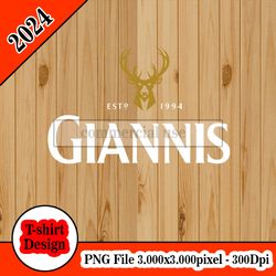 Giannis Stout 1994 tshirt design PNG higt quality 300dpi digital file instant download