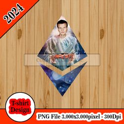 Heavenly Vitalik Ethereum design tshirt design PNG higt quality 300dpi digital file instant download