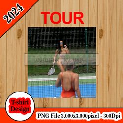 kim kardashian saint pablo tour tshirt design PNG higt quality 300dpi digital file instant download