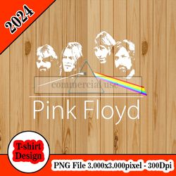 pink floyd  tshirt design PNG higt quality 300dpi digital file instant download