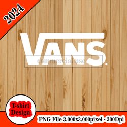 Vans Classic (thankpayuo) tshirt design PNG higt quality 300dpi digital file instant download