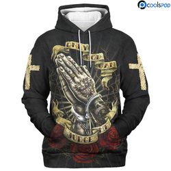 only god can judge me 3d, all over print hoodie zip hoodie fleece hoodie 3d, vikings tattoo hoodie 3d ka1877